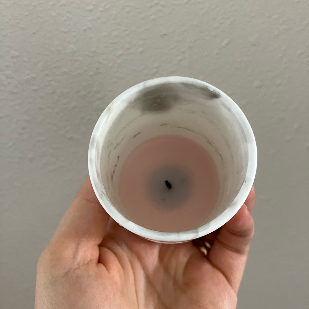 Miss Dior Candle Holder (empty, burned) - Picture 3 of 5